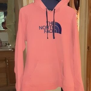 The North Face Women's Coral Hoodie